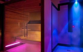 Hotel Arnolfo&Aqua Laetitia Spa&Beauty