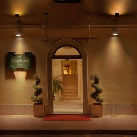 Hotel Arnolfo&Aqua Laetitia Spa&Beauty Montecatini-Terme Esterno foto