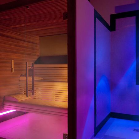 Hotel Arnolfo&Aqua Laetitia Spa&Beauty Montecatini-Terme Esterno foto