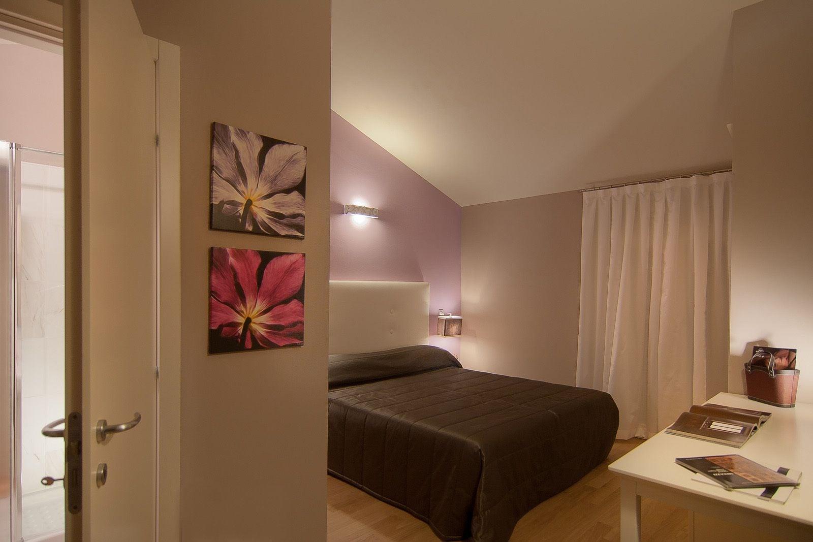 Hotel Arnolfo&Aqua Laetitia Spa&Beauty Montecatini-Terme Esterno foto