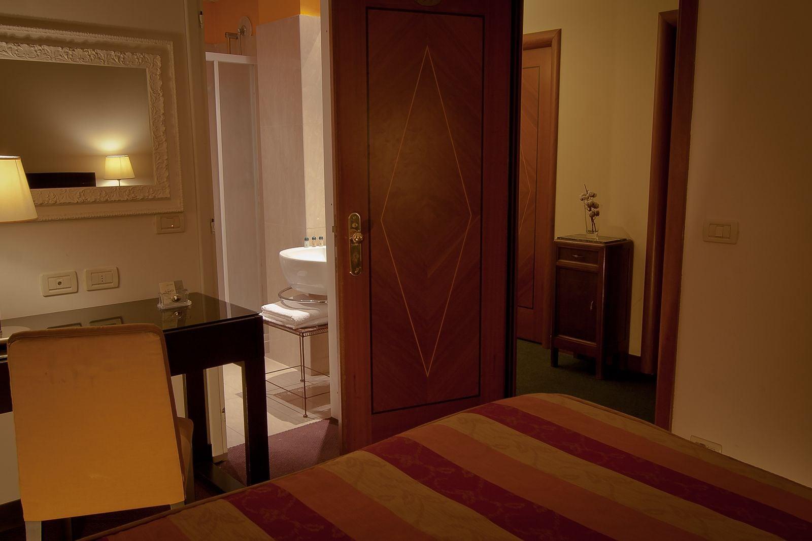Hotel Arnolfo&Aqua Laetitia Spa&Beauty Montecatini-Terme Esterno foto