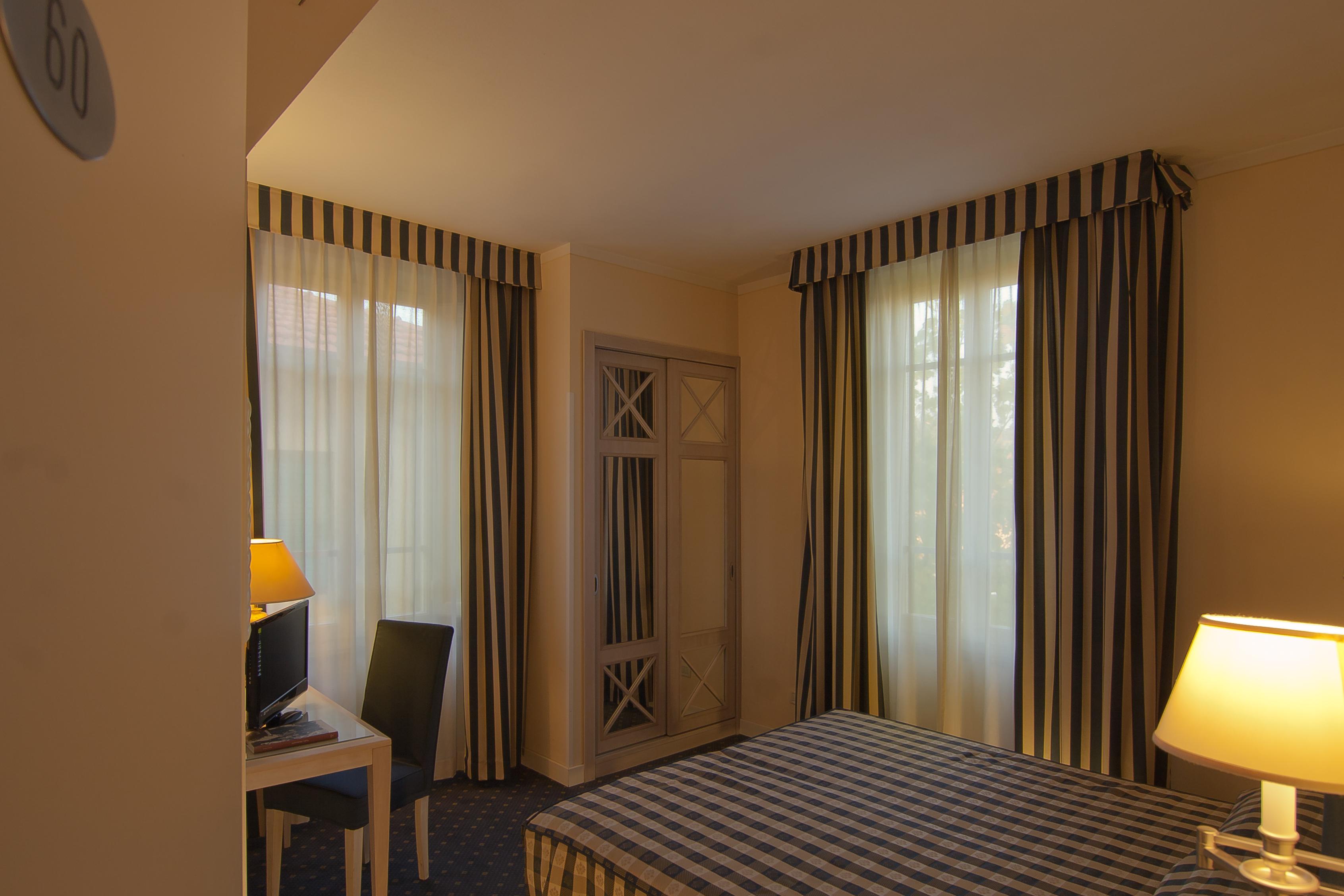 Hotel Arnolfo&Aqua Laetitia Spa&Beauty Montecatini-Terme Esterno foto