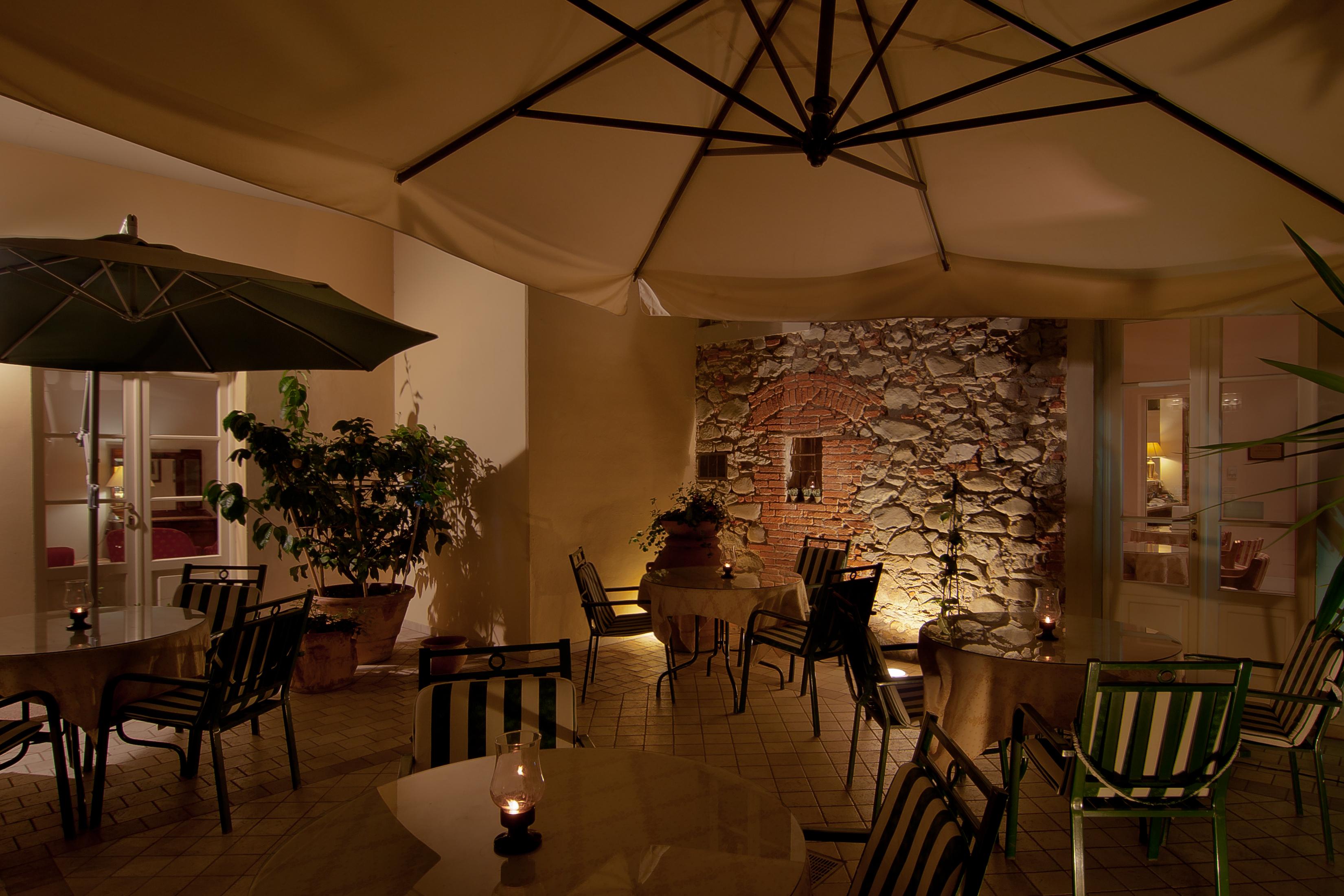 Hotel Arnolfo&Aqua Laetitia Spa&Beauty Montecatini-Terme Esterno foto