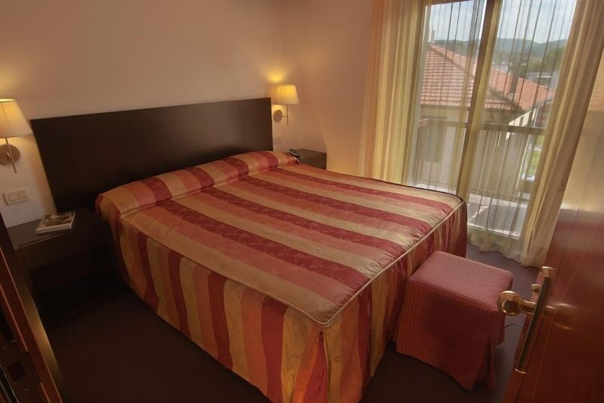 Hotel Arnolfo&Aqua Laetitia Spa&Beauty Montecatini-Terme Esterno foto