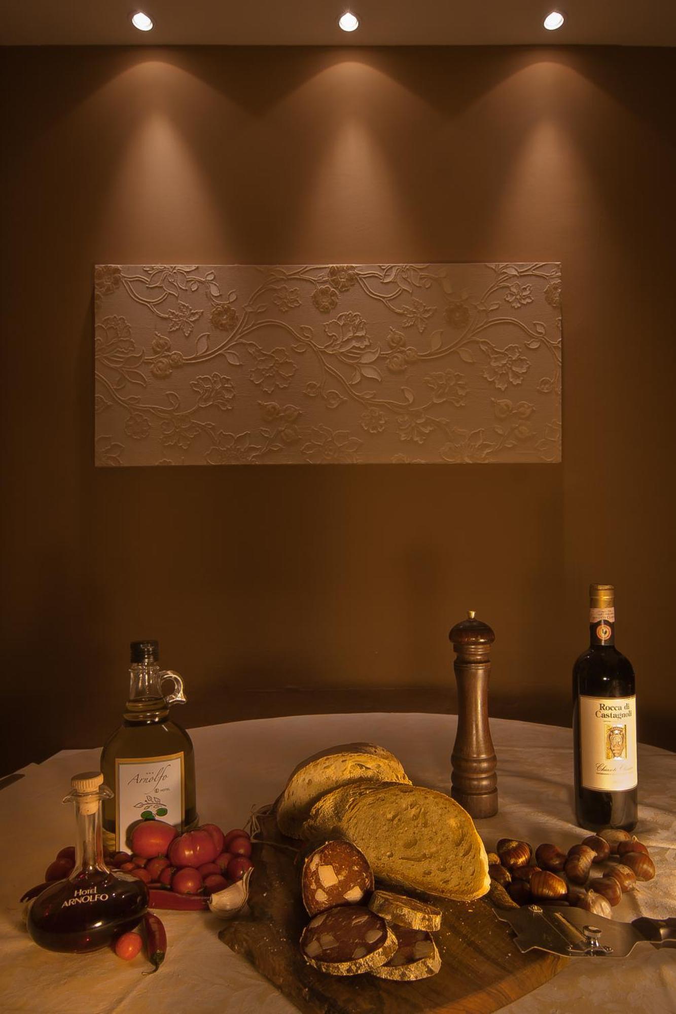 Hotel Arnolfo&Aqua Laetitia Spa&Beauty Montecatini-Terme Esterno foto