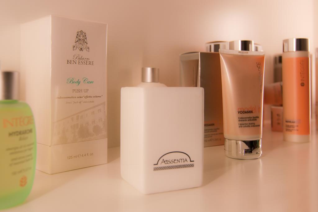Hotel Arnolfo&Aqua Laetitia Spa&Beauty Montecatini-Terme Esterno foto