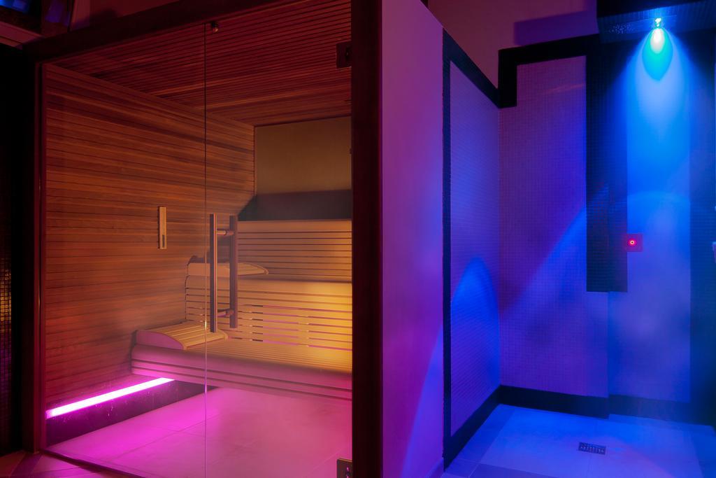 Hotel Arnolfo&Aqua Laetitia Spa&Beauty Montecatini-Terme Esterno foto