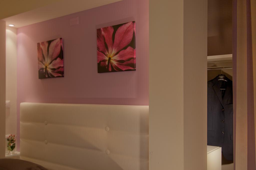 Hotel Arnolfo&Aqua Laetitia Spa&Beauty Montecatini-Terme Esterno foto