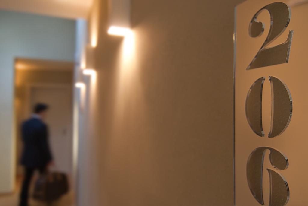 Hotel Arnolfo&Aqua Laetitia Spa&Beauty Montecatini-Terme Esterno foto