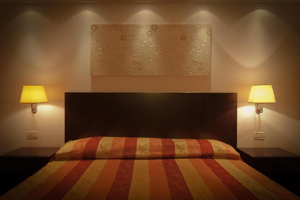 Hotel Arnolfo&Aqua Laetitia Spa&Beauty Montecatini-Terme Esterno foto