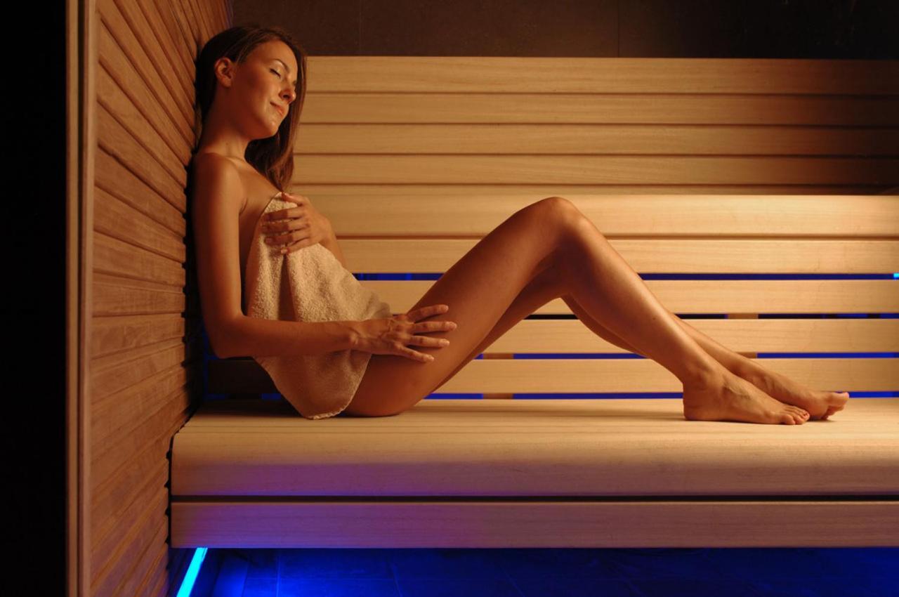 Hotel Arnolfo&Aqua Laetitia Spa&Beauty Montecatini-Terme Esterno foto